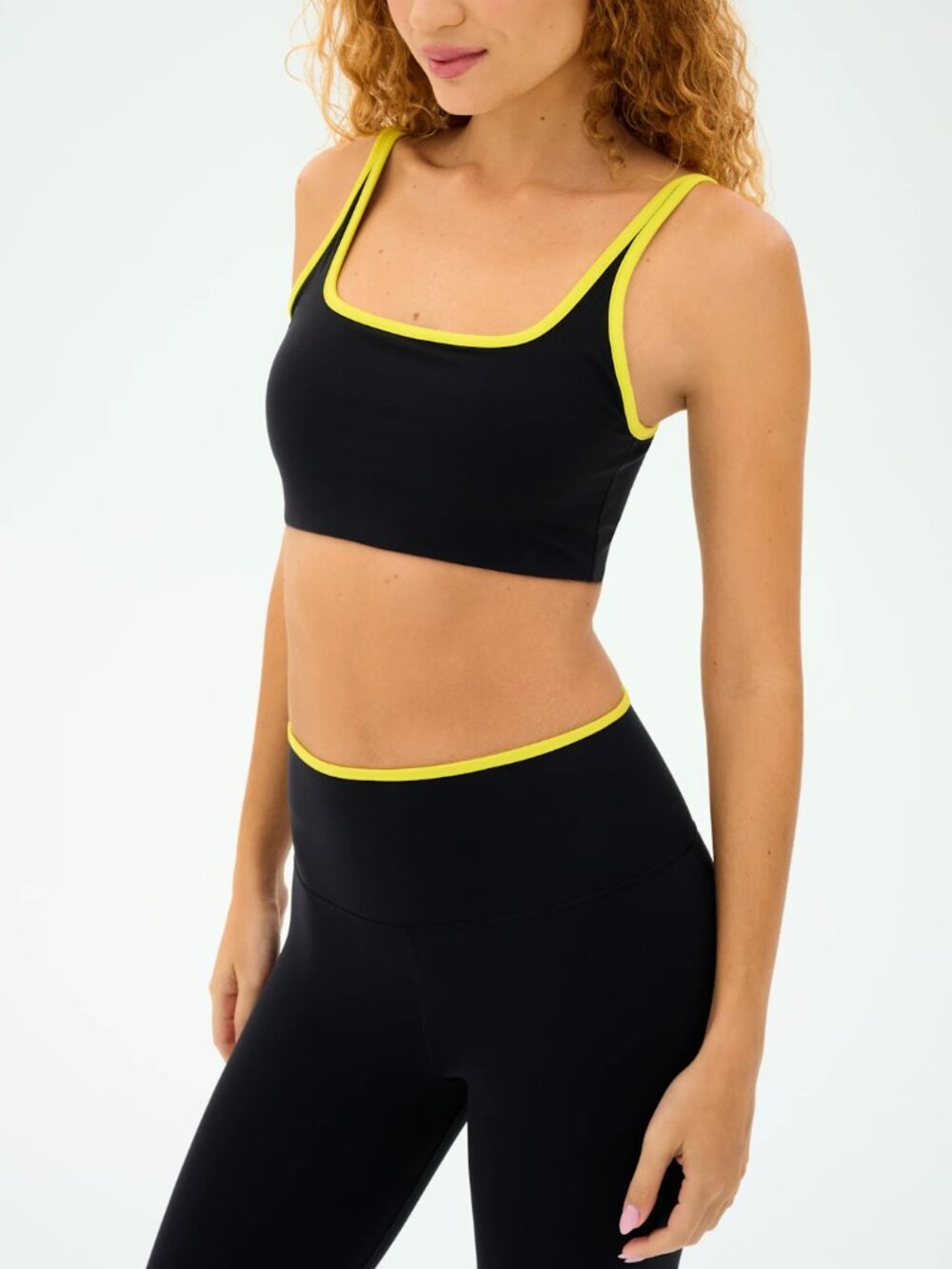 NWT Splits59 Cait Rigor Bra Size XS - Picture 4 of 14